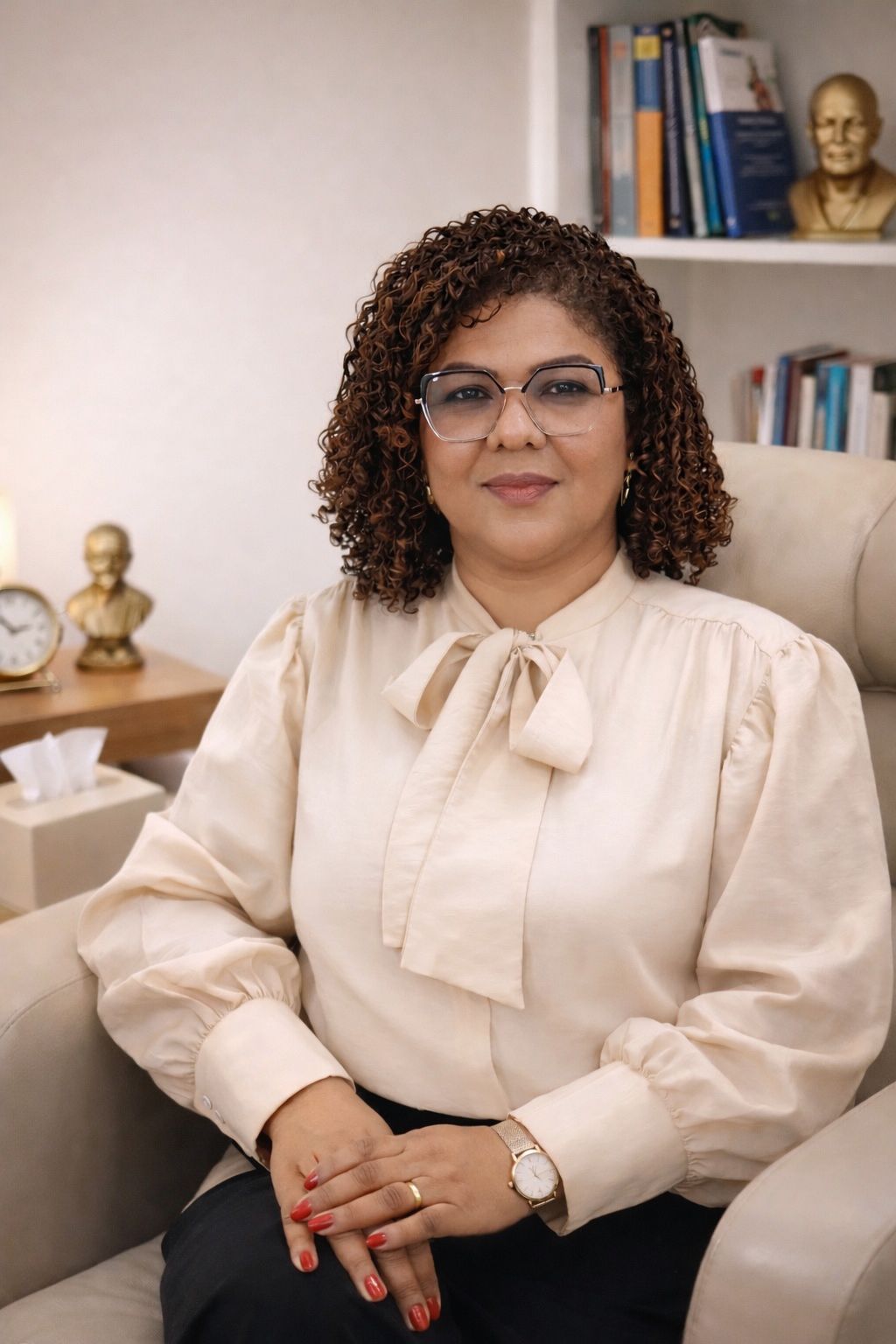 Francisca Leal