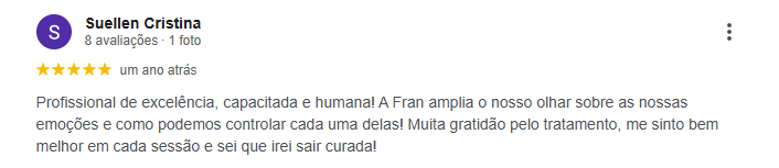 Depoimento 3